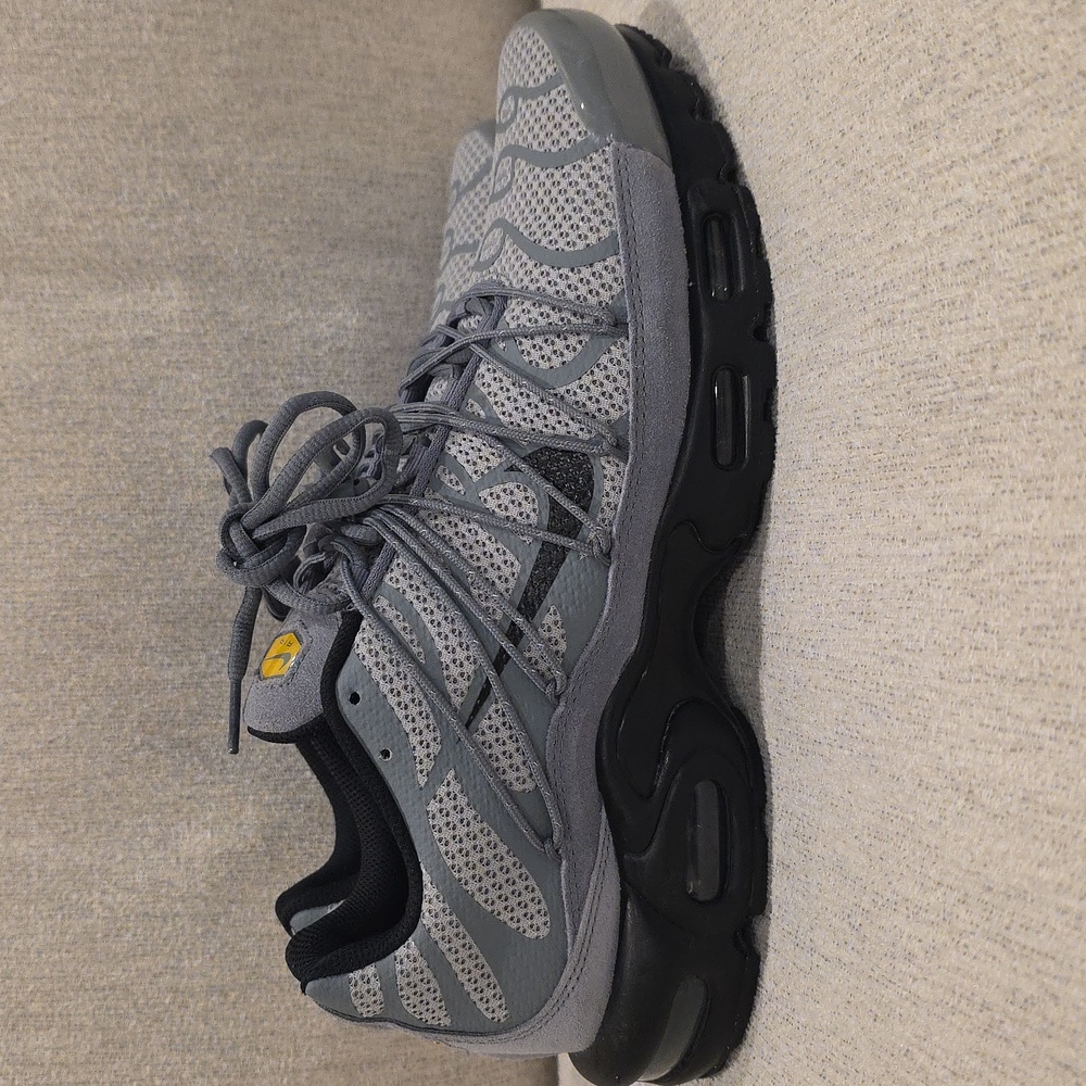 Nike Air Max Plus Utility Sneakers